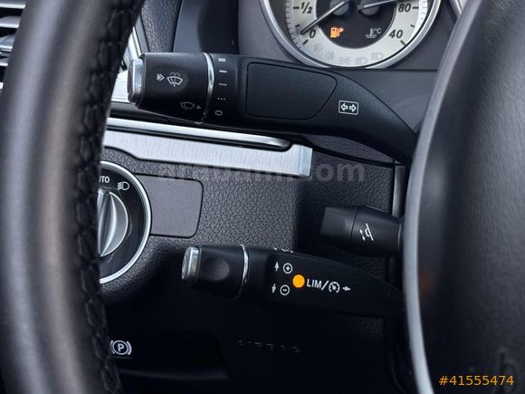 2013 E250 AMG COUPE HATASIZ BOYASIZ ISITMA SOĞUTMA KEYLESS GO