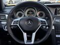 2013 E250 AMG COUPE HATASIZ BOYASIZ ISITMA SOĞUTMA KEYLESS GO