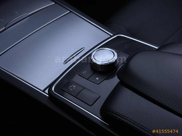 2013 E250 AMG COUPE HATASIZ BOYASIZ ISITMA SOĞUTMA KEYLESS GO
