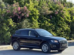 CAM TAVANLI İÇİ BEJ AUDİ Q5 DÜŞÜK KM Lİ FUL +FUL