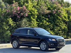 CAM TAVANLI İÇİ BEJ AUDİ Q5 DÜŞÜK KM Lİ FUL +FUL