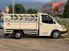 1994 MODEL 120 P KAMYONET LUXS ÇAMLAR OTOMATİK HİDROLİK DİREKSİYON