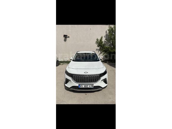 Sahibinden TOGG T10X V1 Standart Menzil 2023 Model