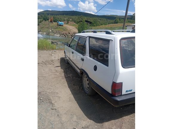 Sahibinden Tofaş Kartal 5 Vites 1994 Model