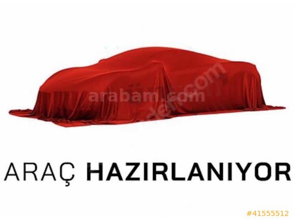 KORKMAZ GRUPTAN TEMİZ 2025 MODEL RENAULT CLİO