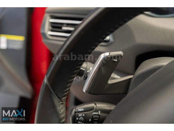MAXI MOTORS - 2020 PEUGEOT 308 1.2 PURETECH STYLE TECH CAM TAVAN