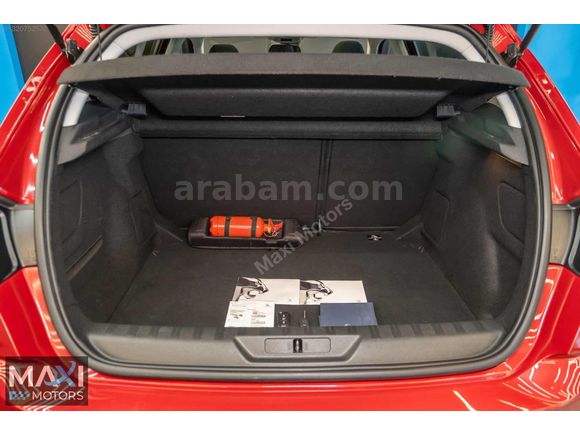 MAXI MOTORS - 2020 PEUGEOT 308 1.2 PURETECH STYLE TECH CAM TAVAN