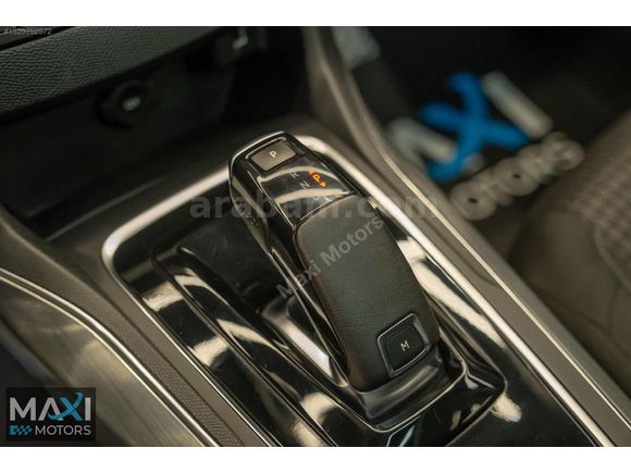 MAXI MOTORS - 2020 PEUGEOT 308 1.2 PURETECH STYLE TECH CAM TAVAN
