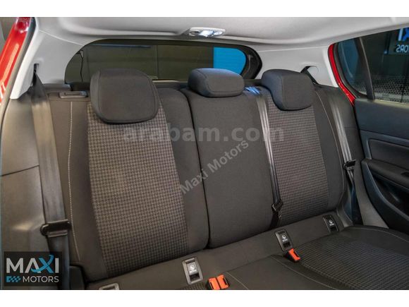 MAXI MOTORS - 2020 PEUGEOT 308 1.2 PURETECH STYLE TECH CAM TAVAN