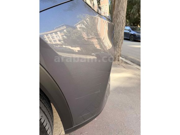 Memurdan Chery Tiggo 8 Pro Max 2025 Model 11500 km 