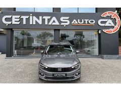 EGEA 1.6 MULTİJET URBAN / OTOMATİK / İLK ELDEN/ BOYASIZ