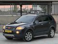 Hatasız Boyasız Captiva 2.0 D LT High 2007 Model Ankara