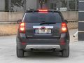 Hatasız Boyasız Captiva 2.0 D LT High 2007 Model Ankara