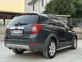 Hatasız Boyasız Captiva 2.0 D LT High 2007 Model Ankara