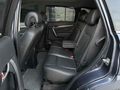 Hatasız Boyasız Captiva 2.0 D LT High 2007 Model Ankara