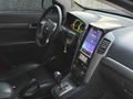 Hatasız Boyasız Captiva 2.0 D LT High 2007 Model Ankara