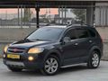 Hatasız Boyasız Captiva 2.0 D LT High 2007 Model Ankara
