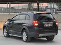 Hatasız Boyasız Captiva 2.0 D LT High 2007 Model Ankara