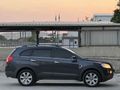 Hatasız Boyasız Captiva 2.0 D LT High 2007 Model Ankara