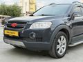 Hatasız Boyasız Captiva 2.0 D LT High 2007 Model Ankara