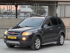 Hatasız Boyasız Captiva 2.0 D LT High 2007 Model Ankara