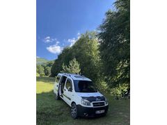 Sahibinden Fiat Doblo Cargo 1.3 Multijet Active 2007 Model 