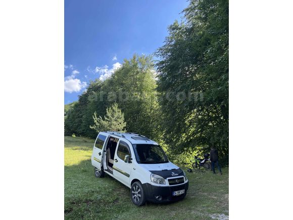 Sahibinden Fiat Doblo Cargo 1.3 Multijet Active 2007 Model 