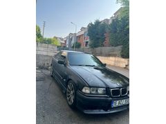 Sahibinden BMW 3 Serisi 318i Standart 1991 Model