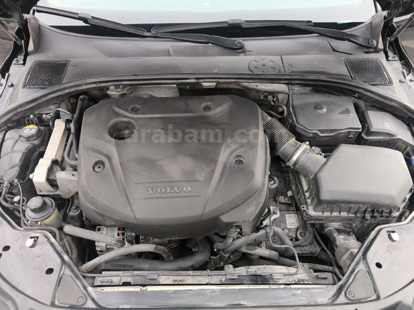 Sahibinden Volvo S80 2.0 D Advance 2016 Model