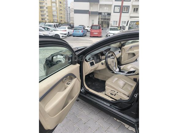 Sahibinden Volvo S80 2.0 D Advance 2016 Model