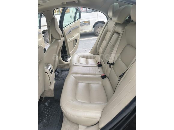 Sahibinden Volvo S80 2.0 D Advance 2016 Model