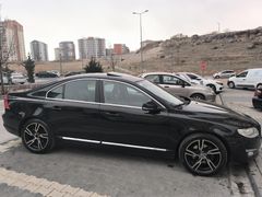 Sahibinden Volvo S80 2.0 D Advance 2016 Model