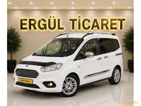 2021 çkşlı "OTOMOBİL RUHSATLI" HATASIZ 69 000km 100 HP Kameralı
