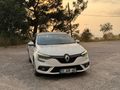 Sahibinden Renault Megane 1.5 Blue DCI Touch 2020 Model 