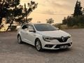 Sahibinden Renault Megane 1.5 Blue DCI Touch 2020 Model 