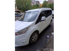 Sahibinden Ford Tourneo Connect 1.6 TDCI Titanium 2015 Model