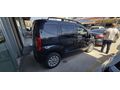 Galeriden Citroen Nemo Combi 1.4 HDi SX Plus Vizyon 2016 Model Gaziantep