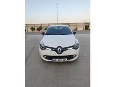 2016 MODEL CLİO İCON OTOMATİK 2.5 PARCA LOKAL BOYA HARİCİ HATASIZ