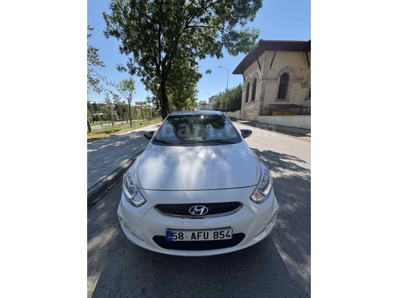 Sahibinden Hyundai