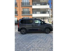 Sahibinden Citroen Berlingo 1.5 BlueHDI Shine Bold 2023 Model  86.000 km Gri (titanyum)