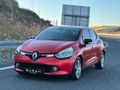 BARAN MOTORS İCON CLİO