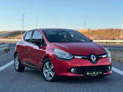 BARAN MOTORS İCON CLİO