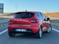 BARAN MOTORS İCON CLİO