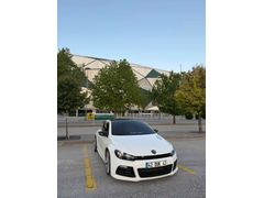 Sahibinden Volkswagen Scirocco 1.4 TSi Sportline 2011 Model 