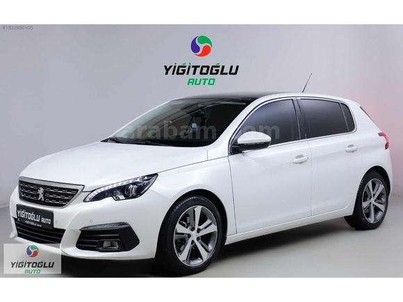 YİĞİTOĞLU-*DÜŞÜK KM*DEĞİŞENSİZ*İLK ELDEN*CAMTVN/HAYLET/K.TAKSİT*