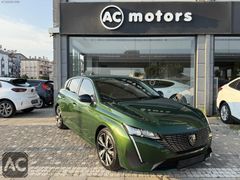 AC MOTORS/2023 ÇIKIŞ/NOKTA BOYASIZ 308 ALLURE 72.000 KM