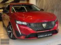 2022 MODEL PEUGEOT 308 ALURE SERVİS BAKIMLI