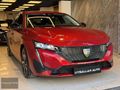 2022 MODEL PEUGEOT 308 ALURE SERVİS BAKIMLI