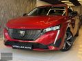 2022 MODEL PEUGEOT 308 ALURE SERVİS BAKIMLI