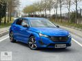 24 AY KREDİ/K.KARTINA 12 TAKSİT 2023 PEUGEOT 308 ALLURE BOYASIZ